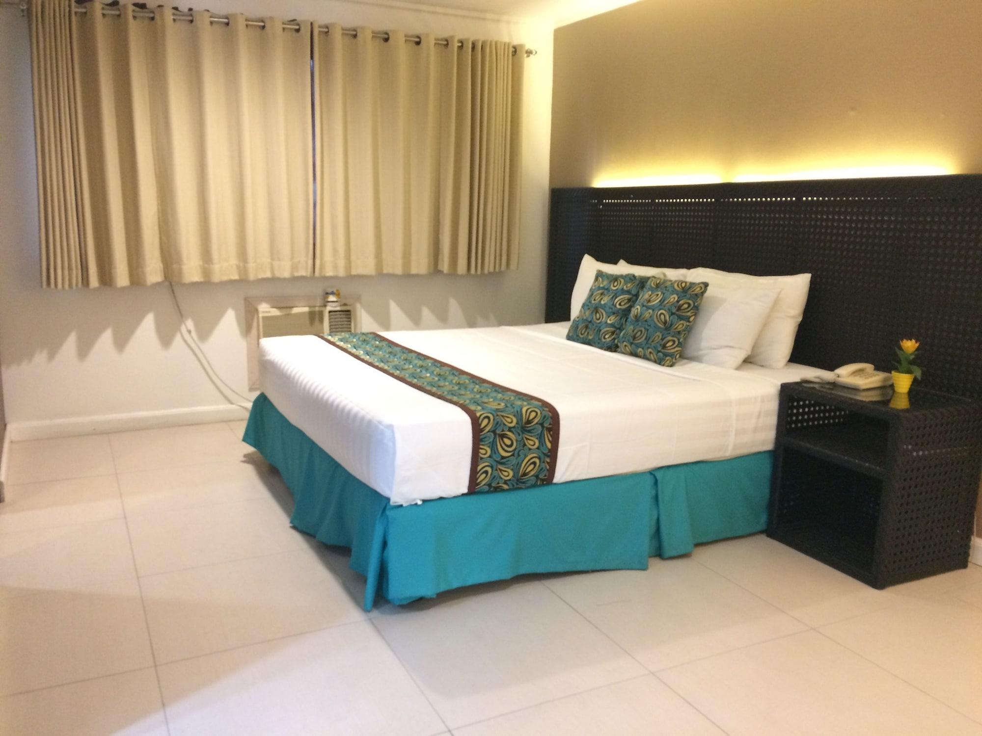 Hotel Bahia Subic Bay Olongapo Ngoại thất bức ảnh