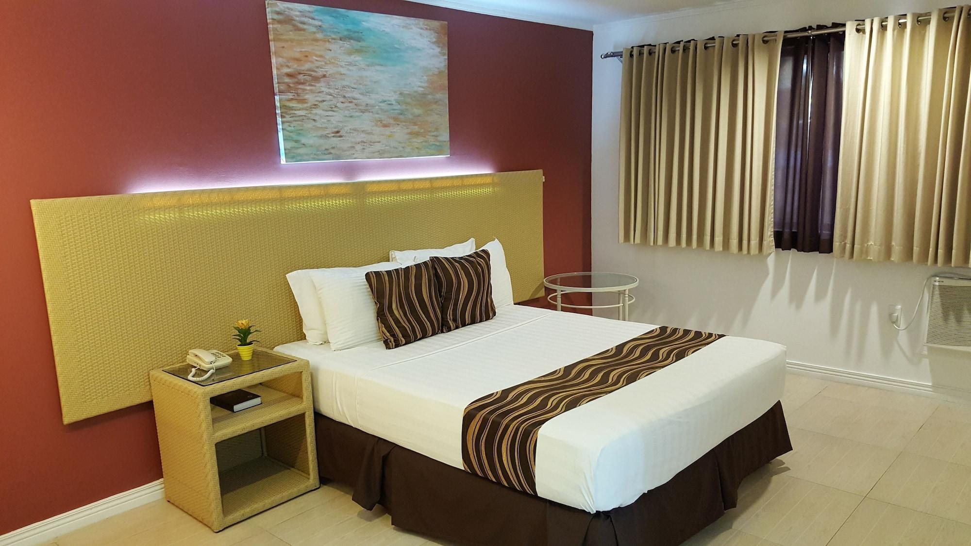 Hotel Bahia Subic Bay Olongapo Ngoại thất bức ảnh