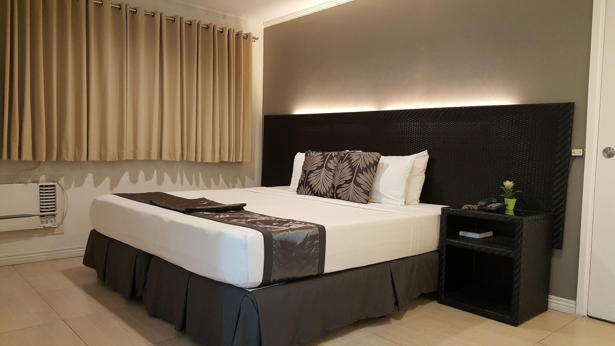 Hotel Bahia Subic Bay Olongapo Ngoại thất bức ảnh