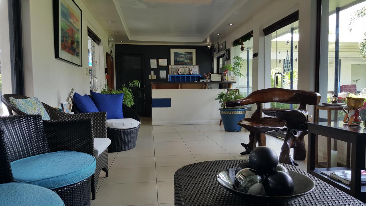 Hotel Bahia Subic Bay Olongapo Ngoại thất bức ảnh