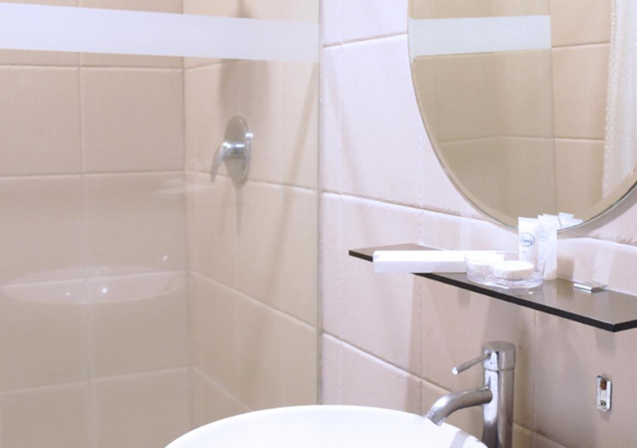 Hotel Bahia Subic Bay Olongapo Ngoại thất bức ảnh