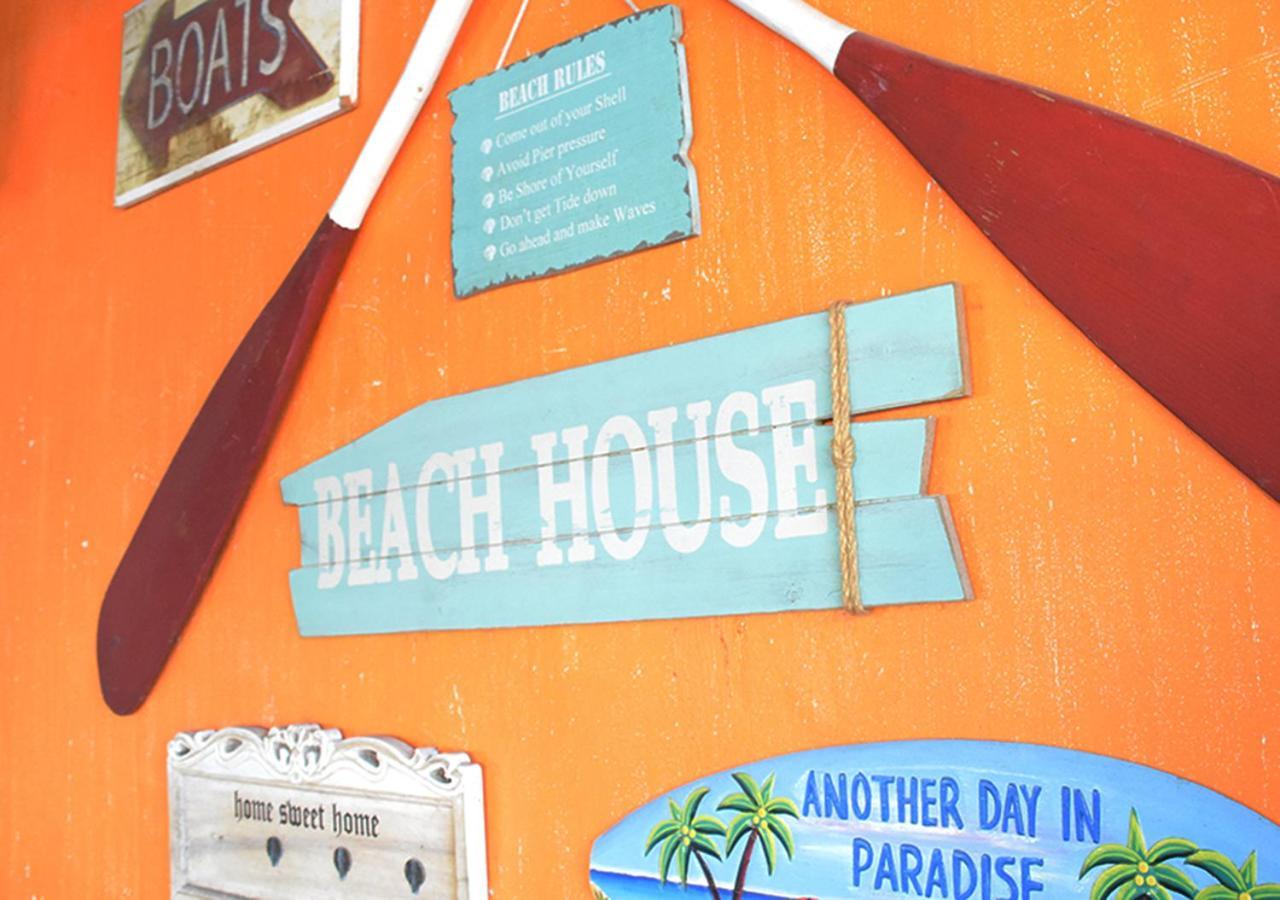 Hotel Bahia Subic Bay Olongapo Ngoại thất bức ảnh